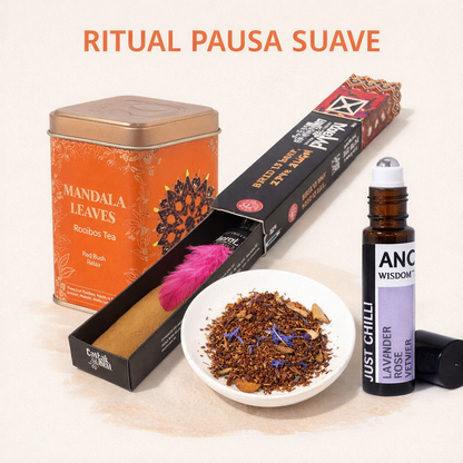 Ritual Pausa Suave