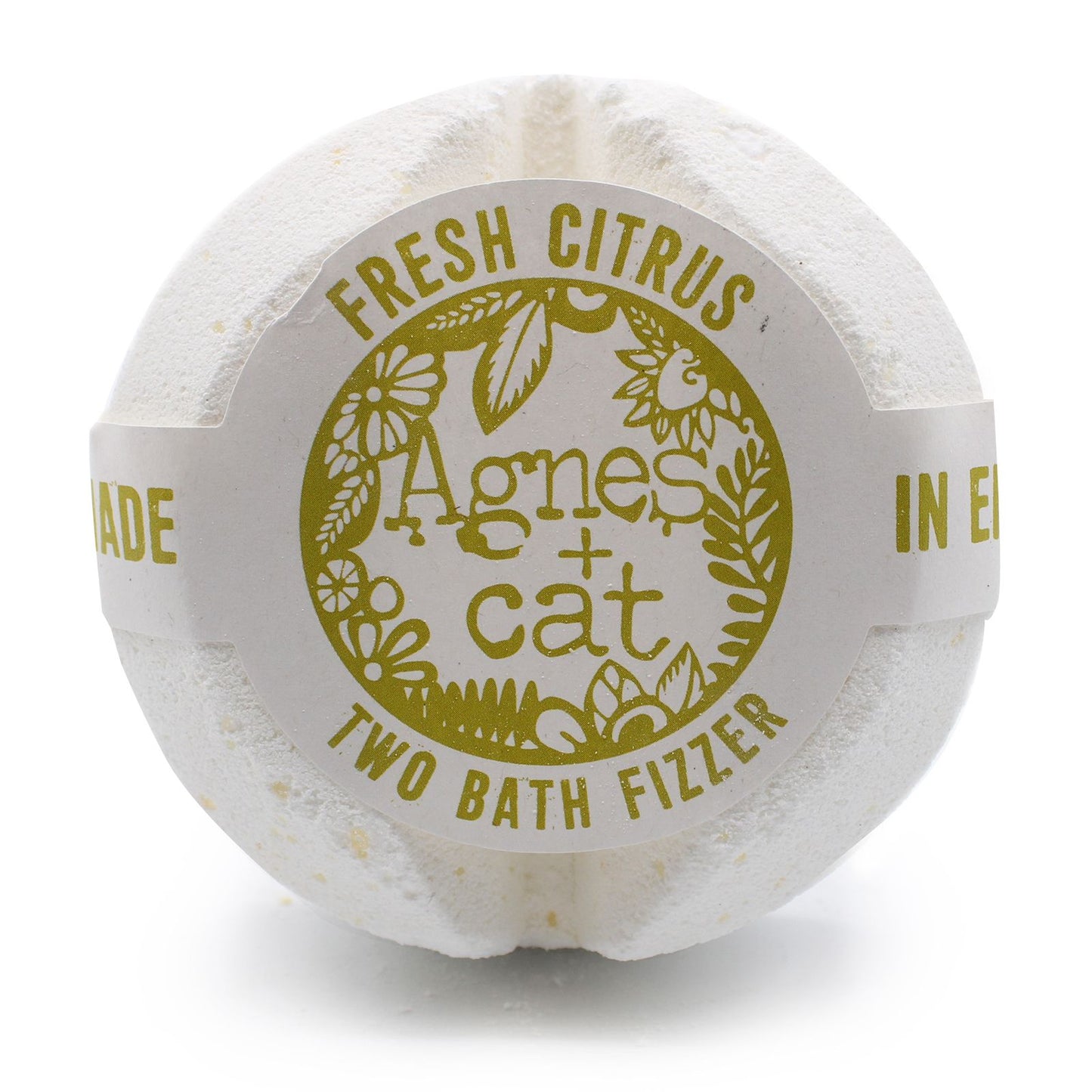 Vaporizador de Baño - Cítricos Frescos
