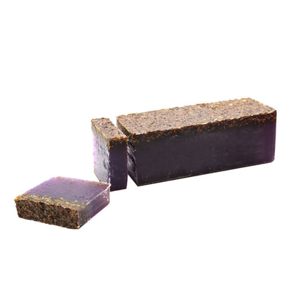 Paquete de 13 barras de jabón Sleepy Lavender - 100 g