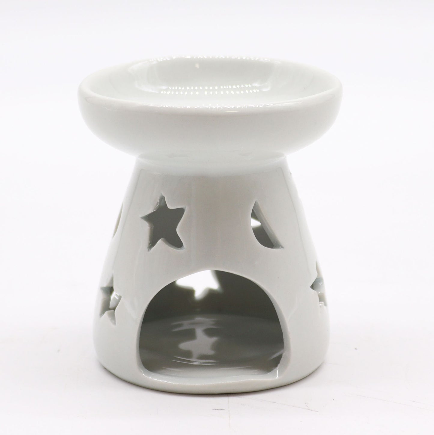 Quemador de Aceite Lunas y Estrellas SM