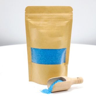 Aromatherapie-Badezusatz 350 g – Unbeschriftet – Totale Entspannung