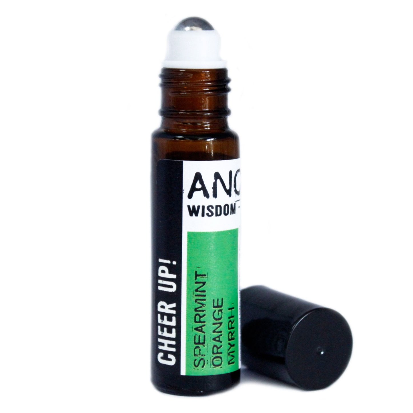 Roll-On Aceites Esenciales Cheer Up