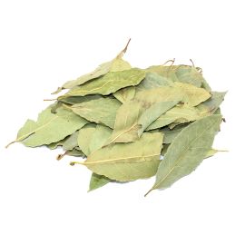Feuille de laurier (feuille entière) 250 g