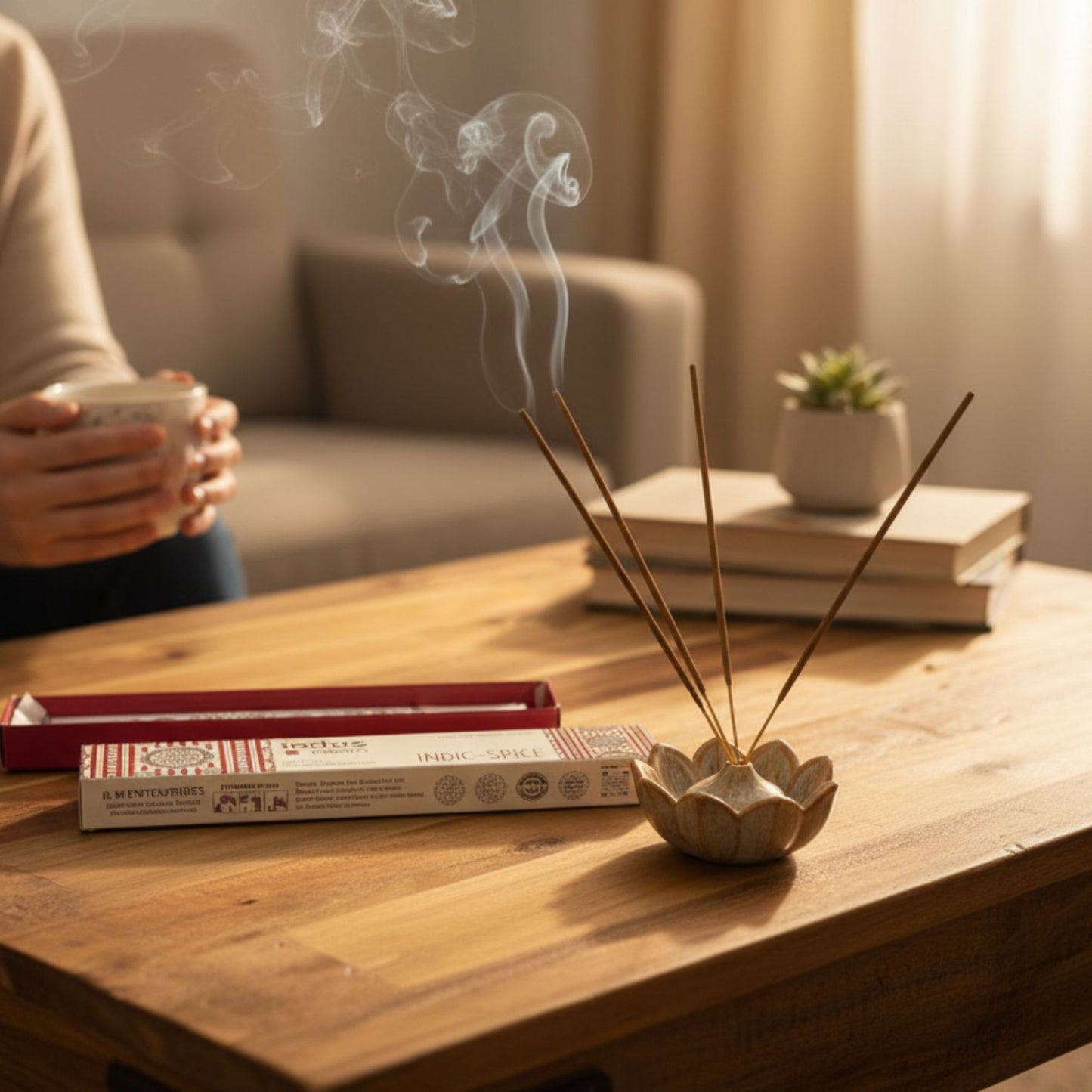 Indus Tesoros - Indic-Spice - 15 g