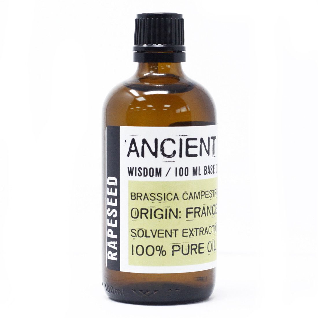 Aceite Base Colza 100ml