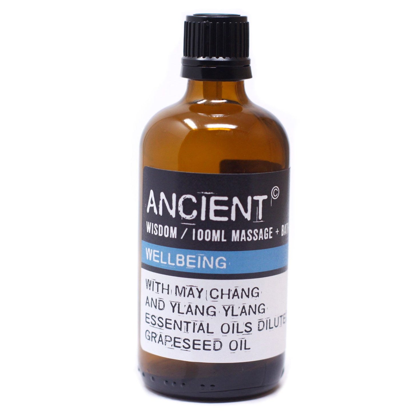 Aceite de Masaje Bienestar 100ml