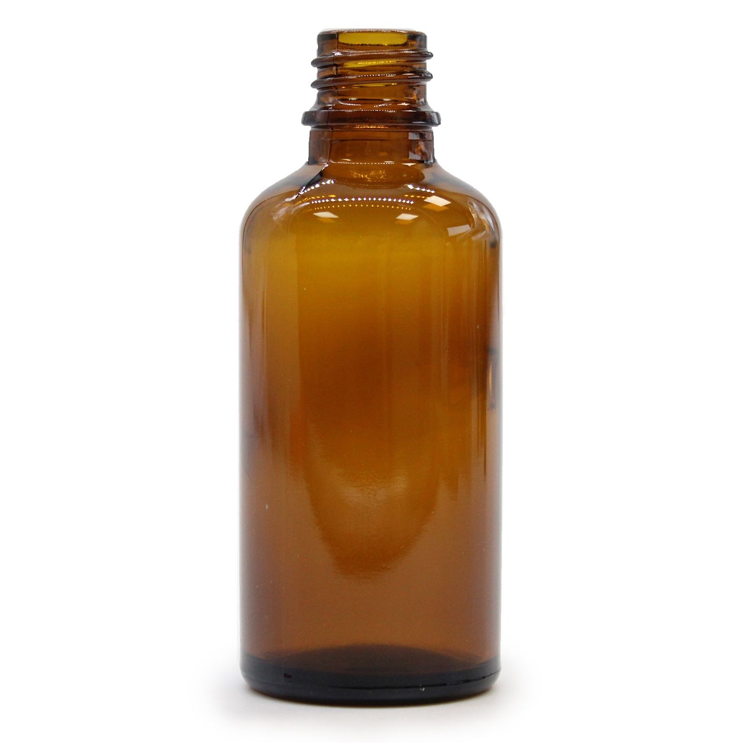 50ml Botellas Ámbar