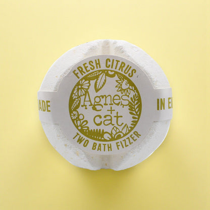 Vaporizador de Baño - Cítricos Frescos