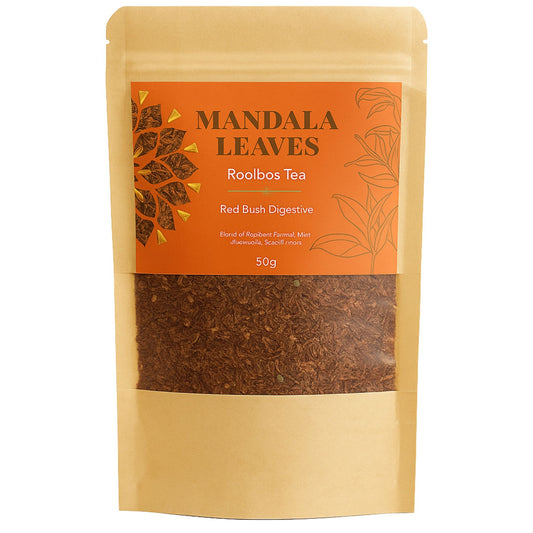 Natural Wellness Box