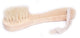 Brosse exfoliante pour le visage