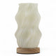 New Wave Lampe - USB (C) - 3 Einstellungen - Twisted Star
