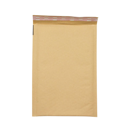 Sobre kraft acolchado con burbuja (195x275+40mm)