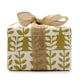 Gift Set: Clementine & Mor Bath Bombs Roll + Fresh Citrus Candle