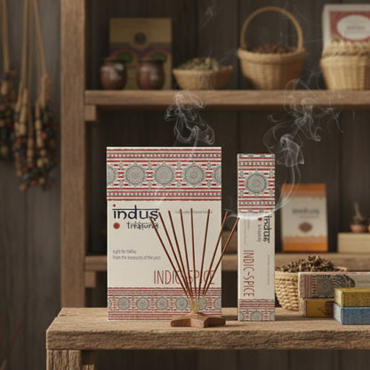 Indus Tesoros - Indisches Gewürz - 15 g
