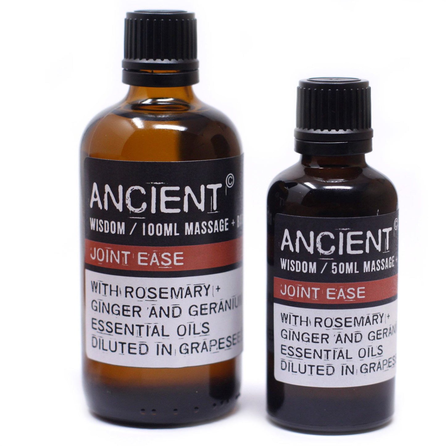 Aceite de Masaje para Articulaciones 50ml