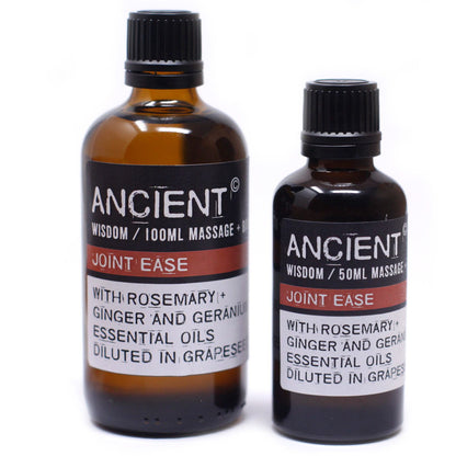 Aceite de Masaje para Articulaciones 50ml