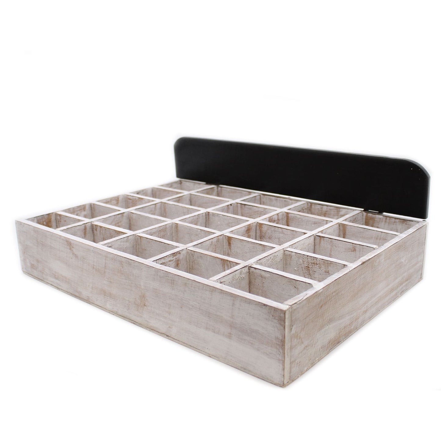 Display-Tray für 25 Schachteln