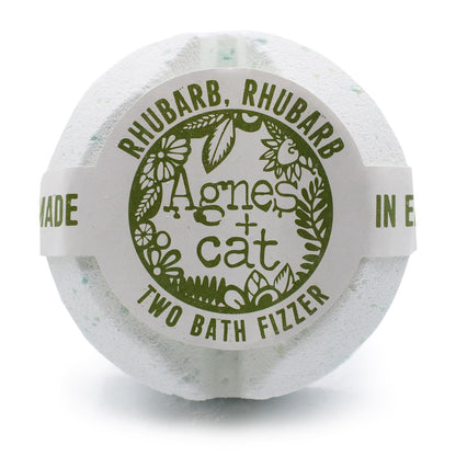 Vaporizador de Baño - Rhubarb Rhubarb
