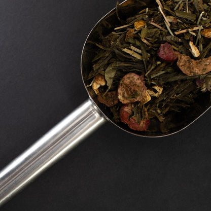 Mélange de thé au dragon vert 50 g