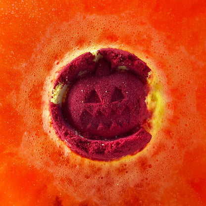 Halloween Anis Badebombe