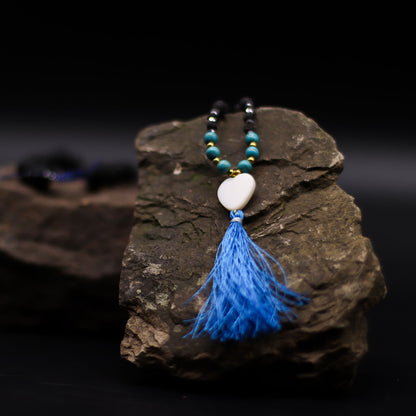 Volcano Essence Choker - Beruhigender Einfluss
