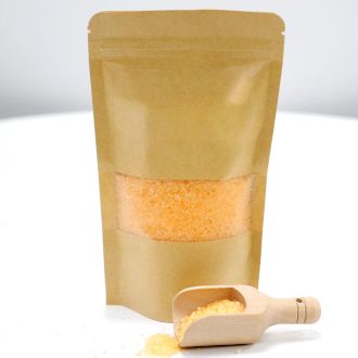 Aromatherapie-Badezusatz 70 g – etikettenfrei – Total Detox