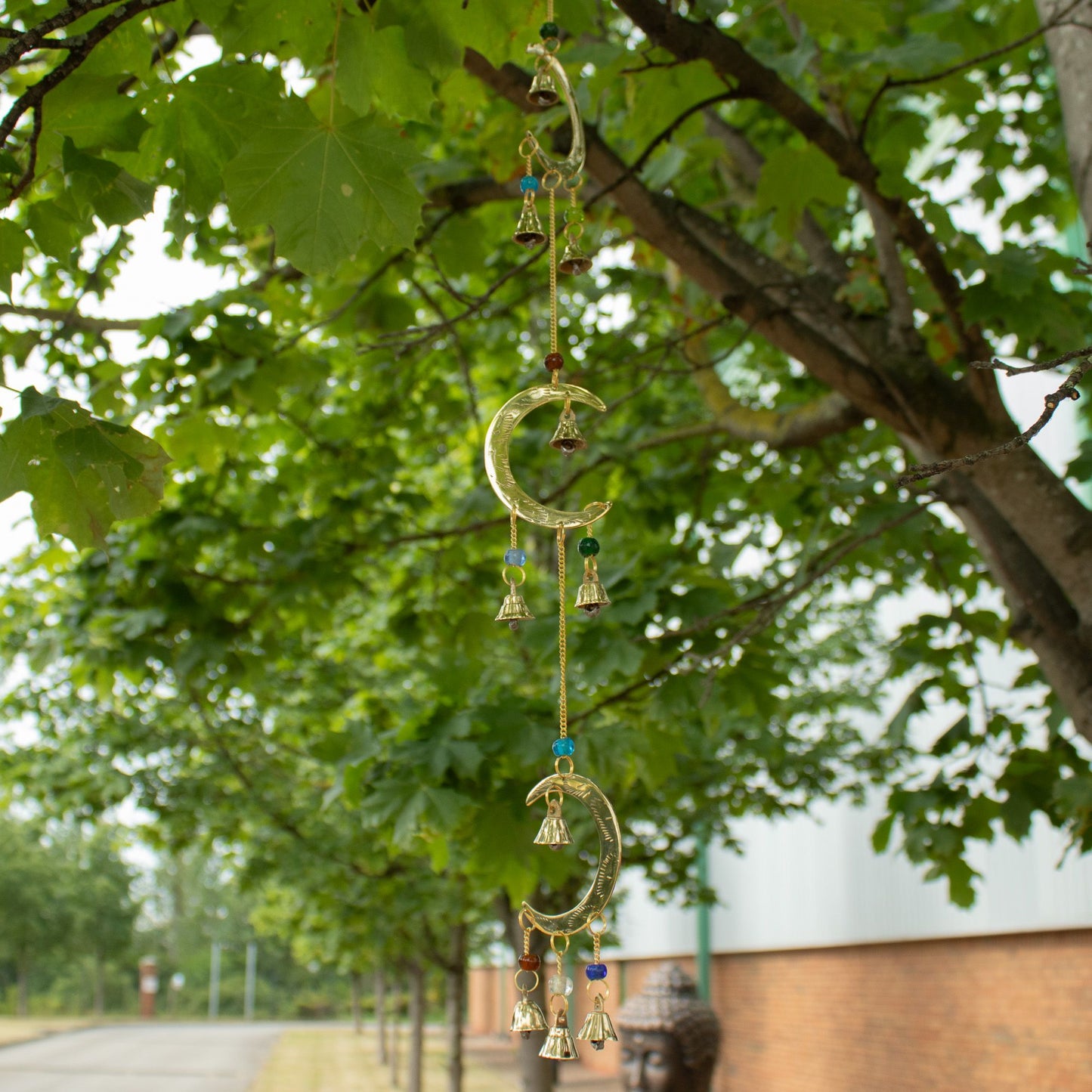 Moonfall - 10 Bells - 6.5x63cm