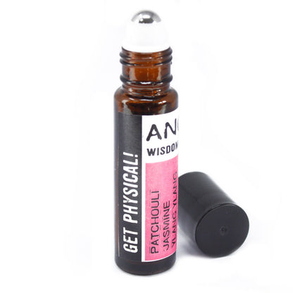 Roll-On Aceites Esenciales Get Physical