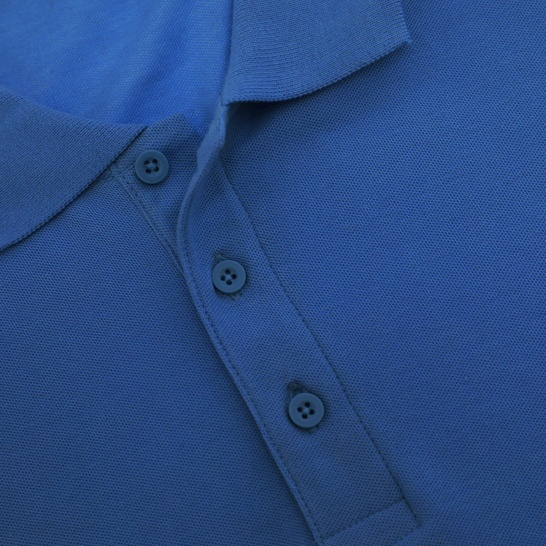 Polo Adulto Color (lote de 5)