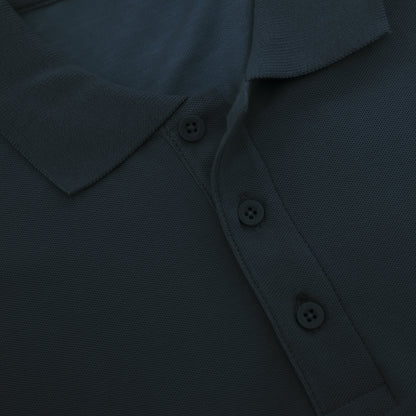 Polo Niño Color (lote de 5)