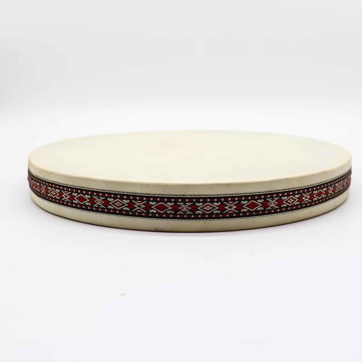 Tambor oceánico de sanación sonora chamánica - 35 cm