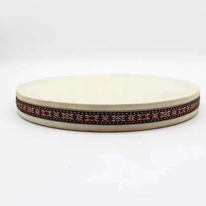 Tambor oceánico de sanación sonora chamánica - 35 cm