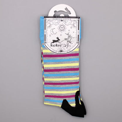 Chaussettes Hop Hare (41-46) - Hocus Pocus