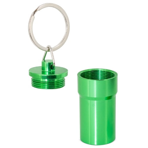 Llavero de Aluminio