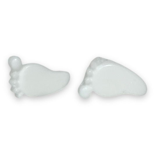 12 x Jabón Bebé Piececitos