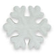 12 x Jabón Copo Nieve Original