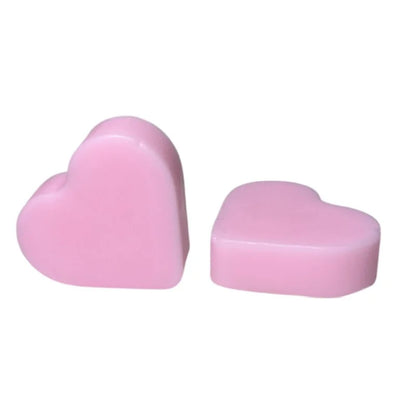 Jabón Corazón Eventos