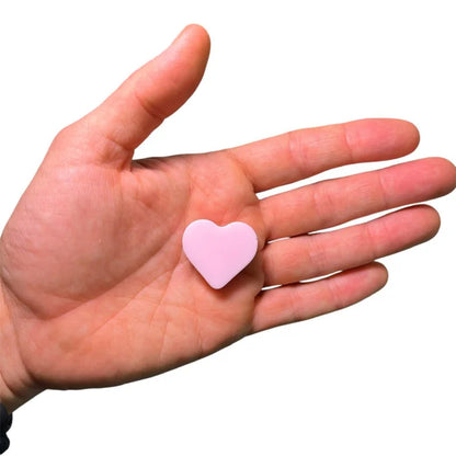 Jabón Corazón Eventos