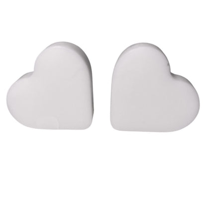 12 x Jabón Corazón para Eventos