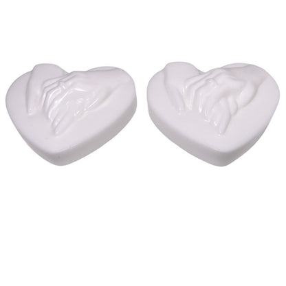 12 x Jabón de Corazón Especial