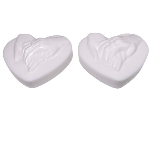 12 x Jabón de Corazón Especial