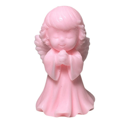 12 x Jabón Decorativo Comunion Niña