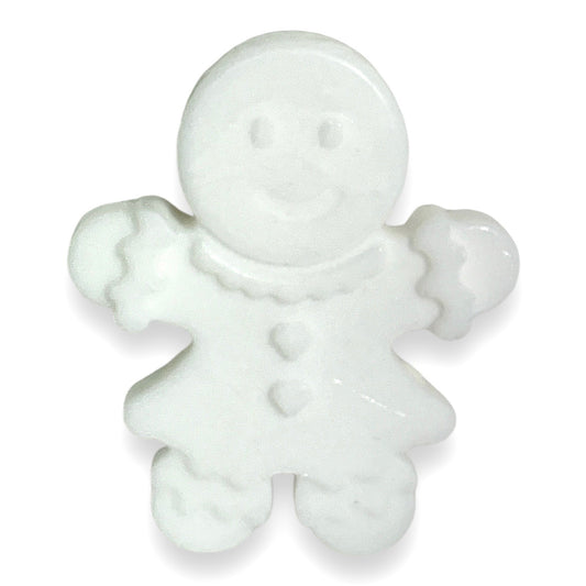 12 x Jabón Galleta Navidad
