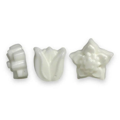 Jabones Decorativos Flor