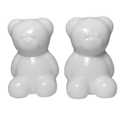 12 x Jabón Oso Blanco