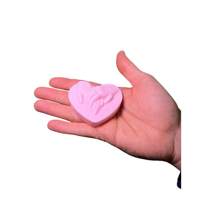 Jabon Romántico Bodas
