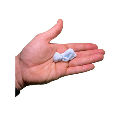 Savon de baptême pour bébé