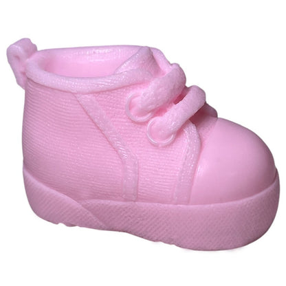 12 x Jaboncitos Decorativos Bautizo Niña