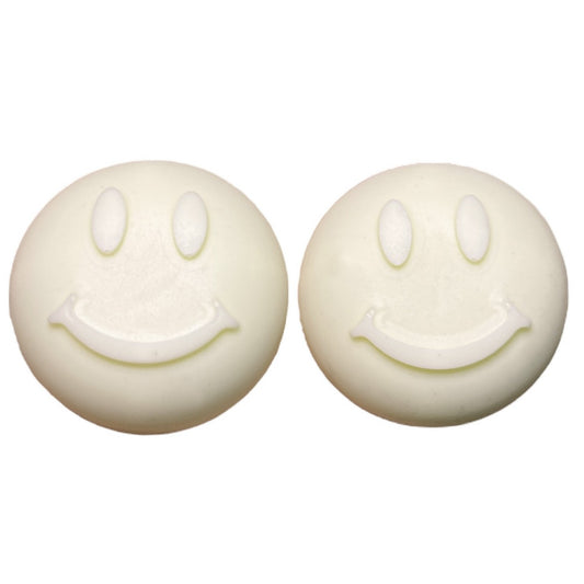 12 x Jabones Emoticonos Graciosos