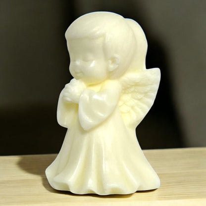 12 x Jabones Niños Angelitos